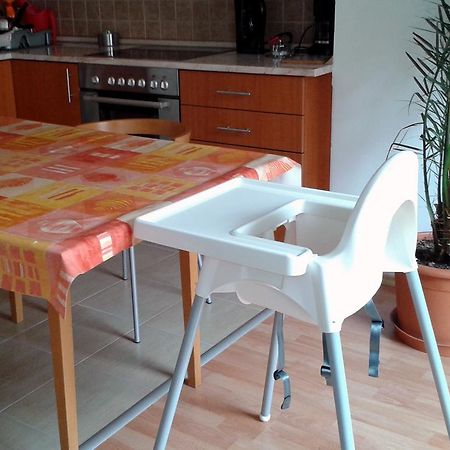 Arriva Apartment, Optional Indoor Parking Budapest Bagian luar foto