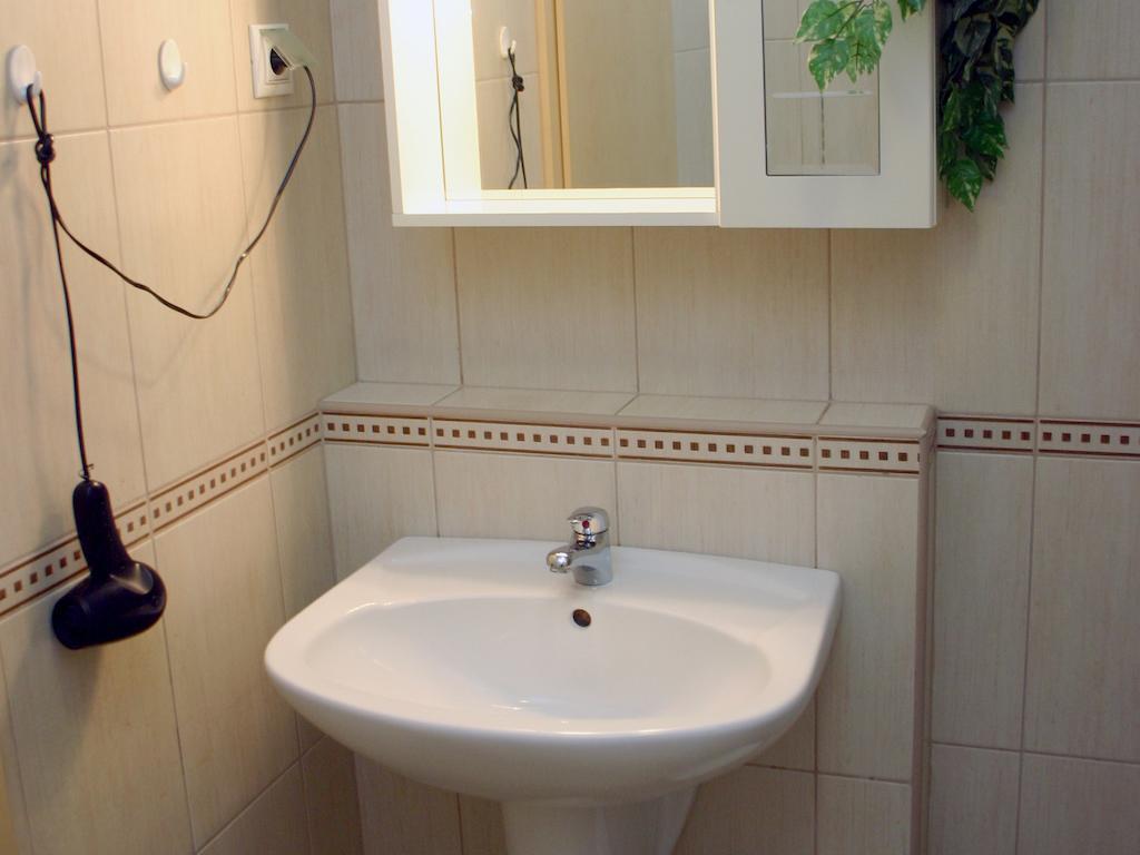 Arriva Apartment, Optional Indoor Parking Budapest Ruang foto