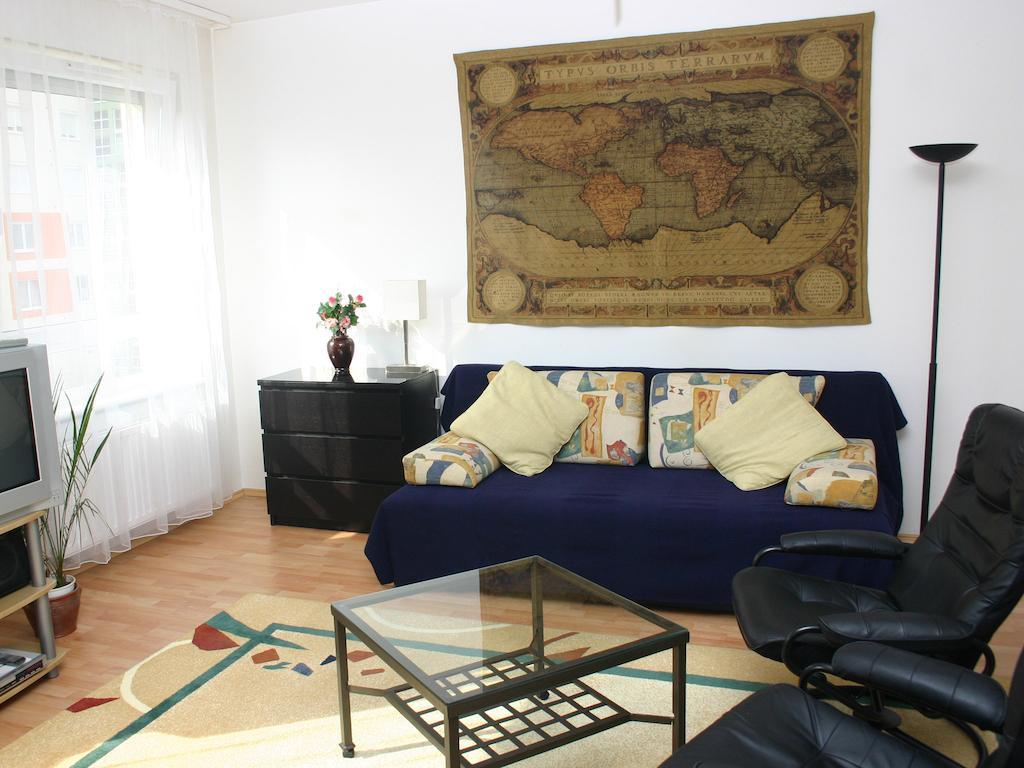Arriva Apartment, Optional Indoor Parking Budapest Bagian luar foto