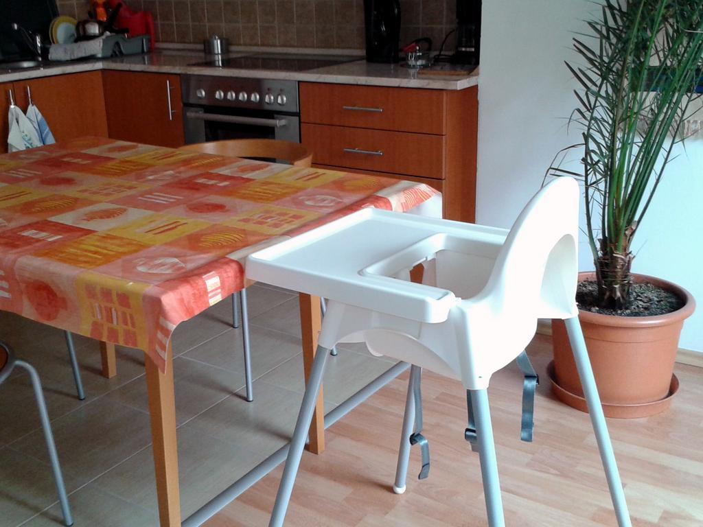 Arriva Apartment, Optional Indoor Parking Budapest Bagian luar foto